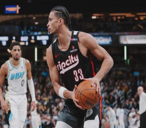 4年1.72亿！杨瀚森两个队友！同时签下大合同