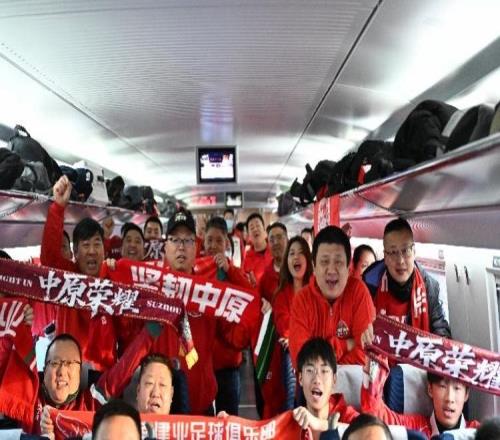 北京国安时隔7年再夺足协杯冠军，队史5次加冕超上海申花