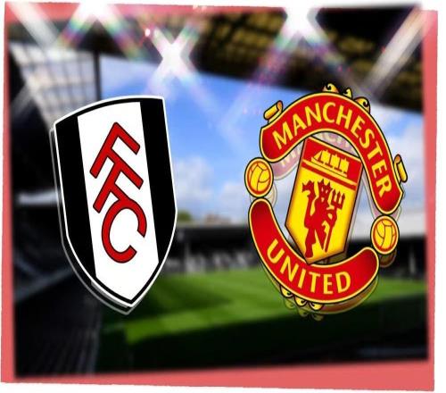 曼联近23次英超客战伦敦对手只赢过3场，对手均为富勒姆