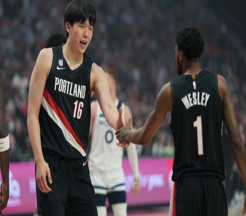 场均5.6分钟！拿16号签选个球队“吉祥物”杨瀚森该何去何从