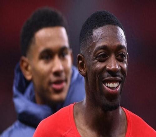 大巴黎创欧冠历史纪录！一年狂轰45球，72横扫药厂