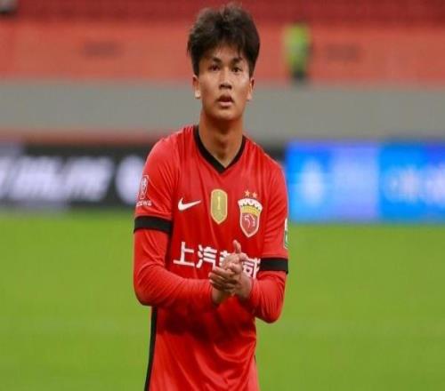 上海海港VS町田泽维亚：轮换5大悍将，国足新星领衔，3大外援出击