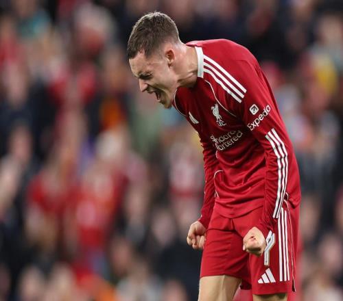 转会费1.25亿欧元八场比赛却没有一粒进球！这下利物浦球迷慌了