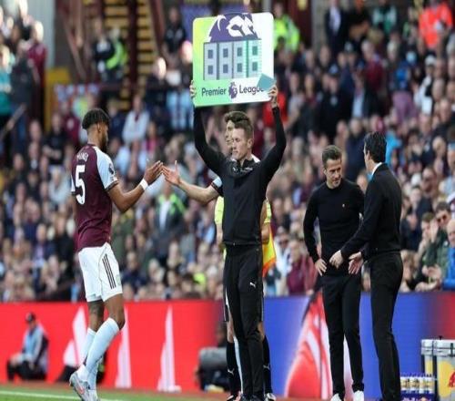 英媒：多家英超俱乐部希望将替补提升到6人，名单扩充至28人