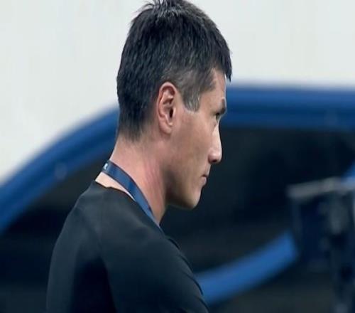 邵佳一谈战申花：两队的差距非常清晰，心态是最重要的