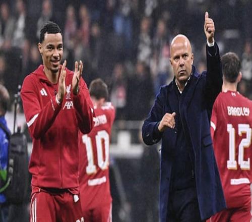 利物浦vs法兰克福数据：射门次数181、射正次数141