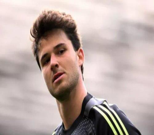 阿莫林：拉芒抗压能力很强