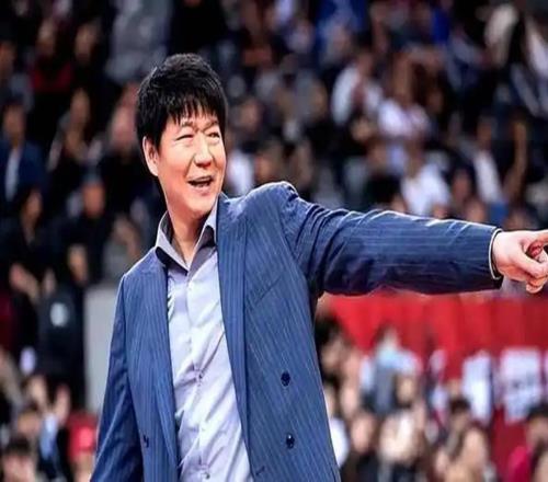 以现有阵容分析：CBA新赛季20支球队排名如下