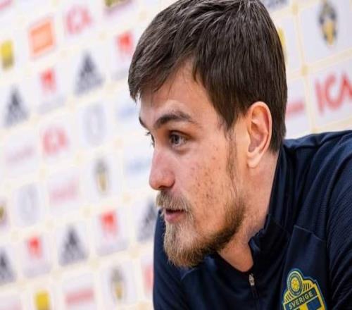 中超最大牌后卫来了：辽宁铁人即将签下250万欧瑞典国脚！