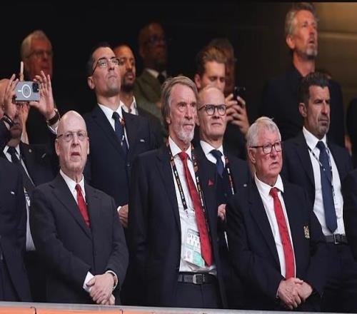 邮报：格雷泽家族对曼联要价超66亿美元，目前不急于出售