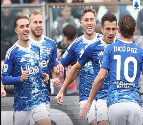 意甲冷门！尤文02创73年耻辱：妖星世界波温格亨利见证