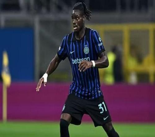 意媒：若无法获得足够出场时间，比塞克可能会在1月申请离队