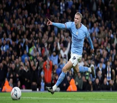 英超前瞻曼城30埃弗顿：重回争冠之师，蓝月走在正确的道路上