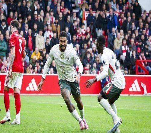 英超范特西GW8球员得分：詹姆斯18分第一，马特塔戴帽17分