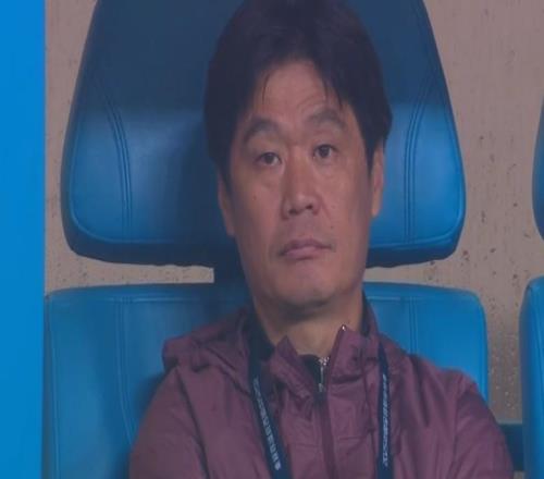 李霄鹏：希望未来的比赛能像今天一样发挥出来全部水平