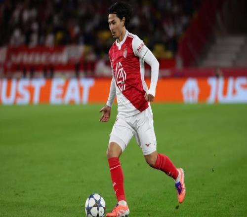 南野拓实：踢热刺我们创造了很多机会，对我没能进球感到失望