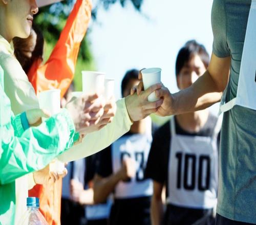 马拉松为什么集体“扑街”