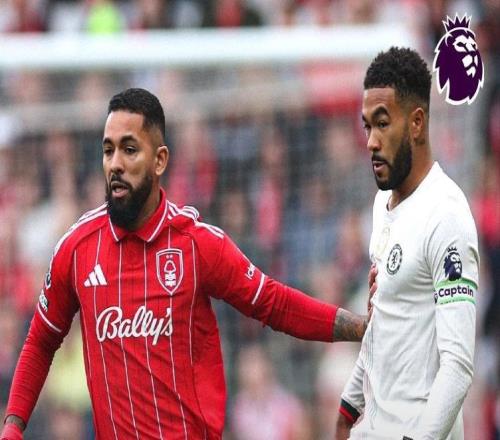 幸运女神眷顾蓝军！19岁带刀后卫建功，内托传射，切尔西30森林