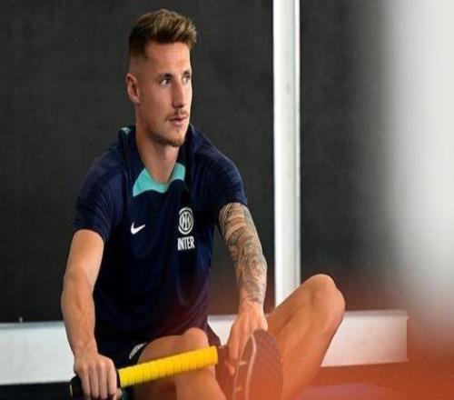 皮纳蒙蒂谈国米经历：伊卡尔迪帮助我很多，对国米充满感激