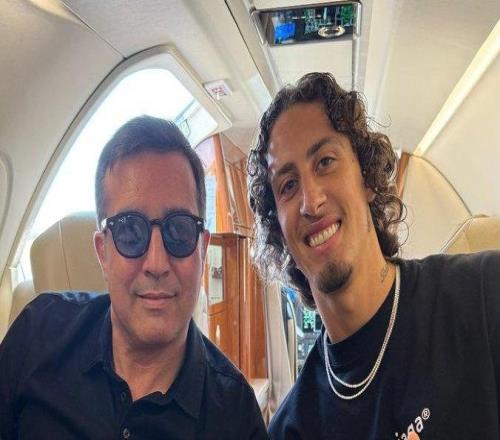 罗马诺：法比奥席尔瓦正飞往德国，即将加盟多特