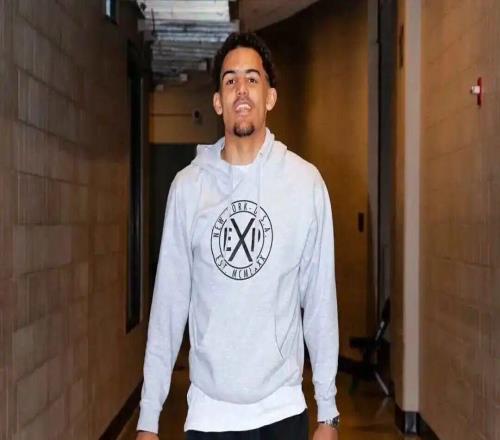 新生代签名鞋！讨论度极高！已无下文...