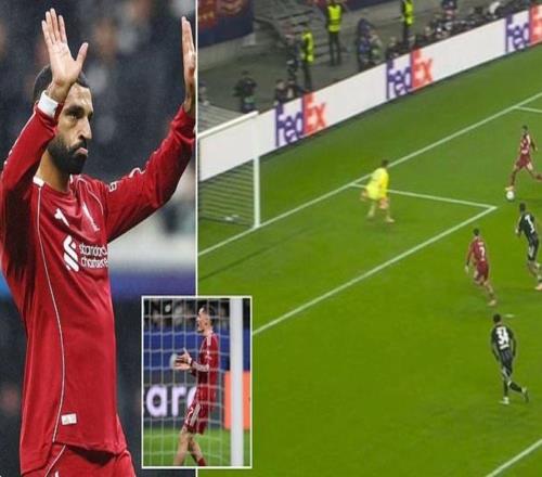 决裂33岁萨拉赫删掉所有利物浦元素：刚沦为替补空门不传被骂