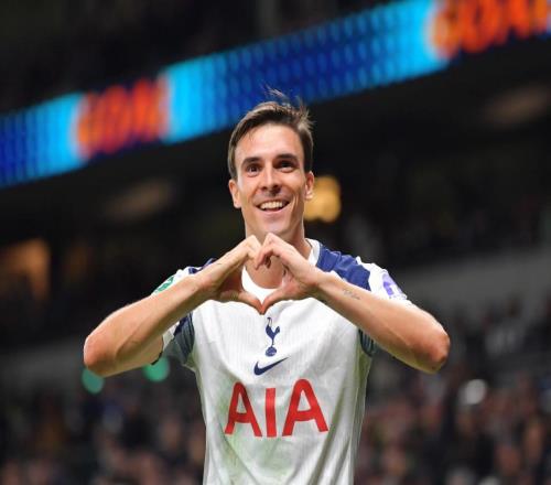 乐不思蜀！帕利尼亚不想再回拜仁热刺买断他只需3000万欧