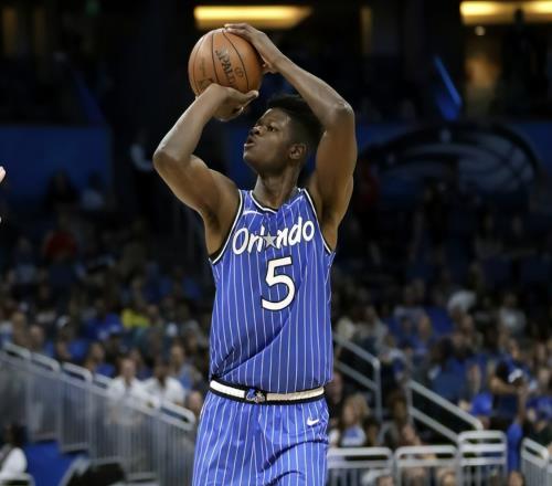 新工作！再见NBA，2米39臂展+首轮6号奔赴欧洲，薪资碾压CBA