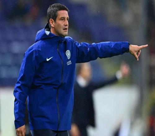 国米VS紫百合前遇到考验：被那不勒斯扰乱的心，怎么平静下来