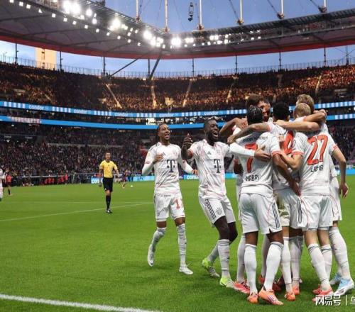 进球狂魔！历史第1人！狂轰11球，冠军之王10连胜刷爆纪录