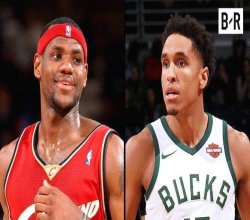 美媒玩梗：2017年最佳新秀比2004年最佳新秀更早退役