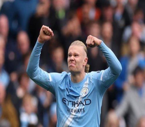 恐怖如斯！哈兰德已连续11场破门，11场打入21球