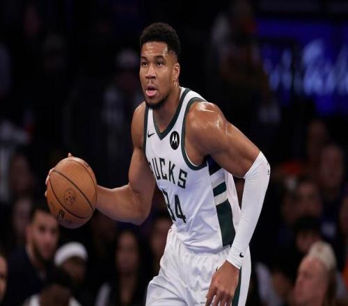 NBA杯雄鹿不敌尼克斯无缘卫冕