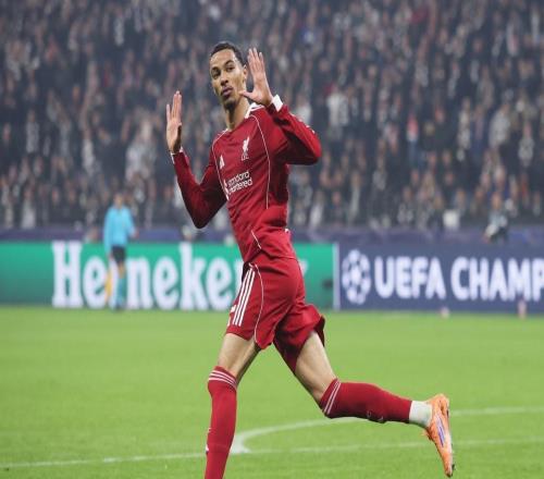 里程碑，埃基蒂克打入职业生涯第50球