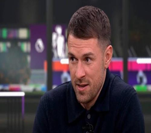 拉姆塞：定位球是阿森纳的宝贵财富，想争冠就要赢这样的比赛