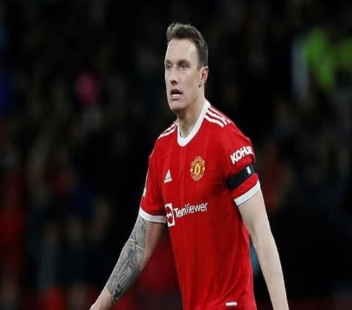 获体育总监文凭，菲尔琼斯：也许未来我会担任这个职位