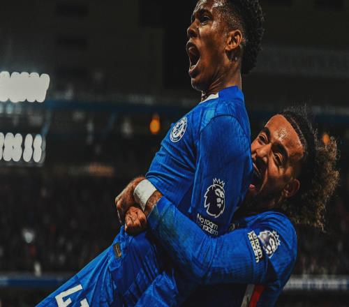 埃斯特旺：我正活出自己的梦想，这是我至今最精彩的比赛之一