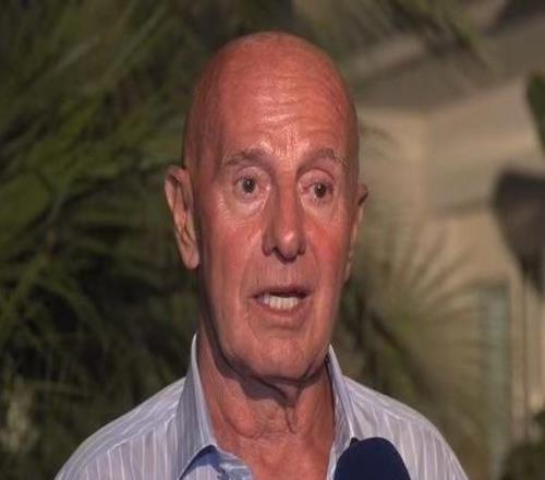 萨基：我期待着齐达内能够执教尤文，他将为意甲注入新的活力