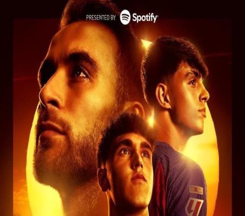 【西甲】正直播巴萨战赫罗纳，亚马尔、托尼首发