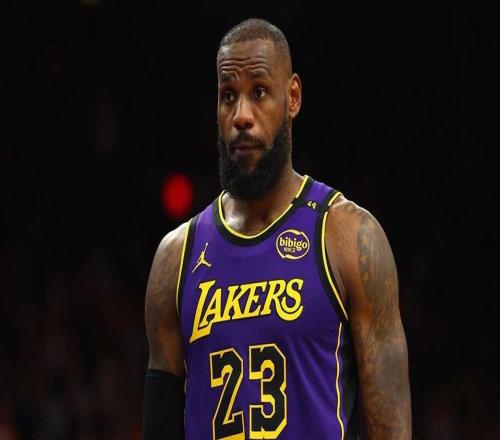 有意思了，关于勒布朗詹姆斯“退役”决定2.0视频的另类解读