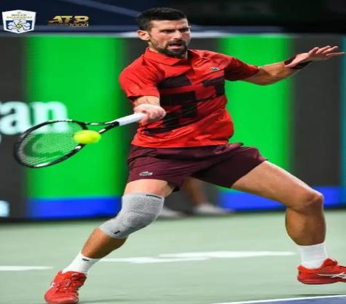 今年上海大师赛，真的是一言难尽（续）