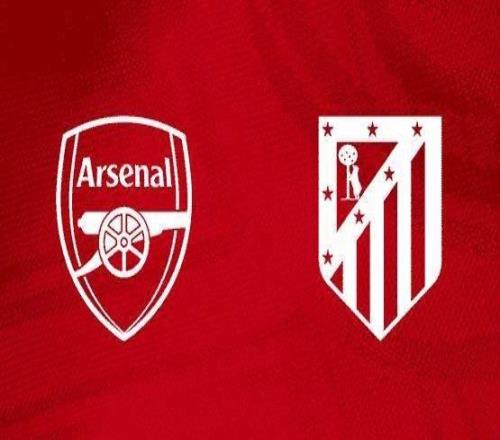 【前瞻】欧冠迎马竞，伤员更多的阿森纳准备更充分