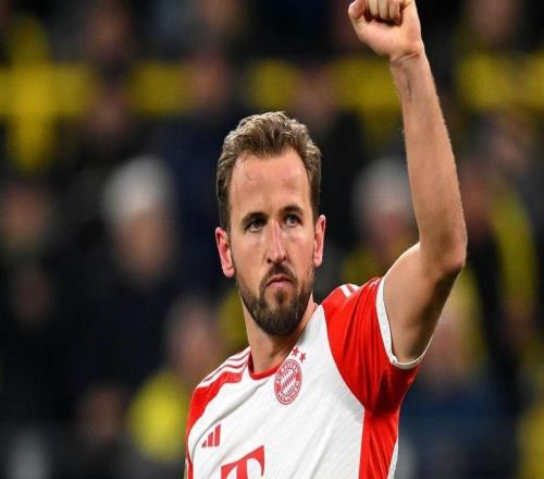 拜仁高管亲谈凯恩续约：他要多少薪资都给，没有回归英超的风险