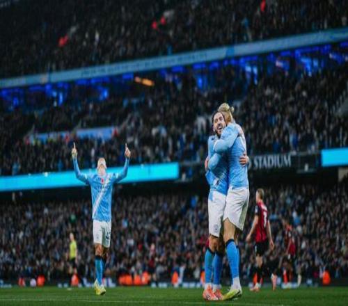 344，太疯狂！英超冠军轰34球+9连胜完爆对手，位居英超前2