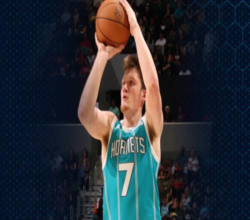 NBA官网新秀榜更新：克努佩尔继续领跑状元弗拉格升至第二