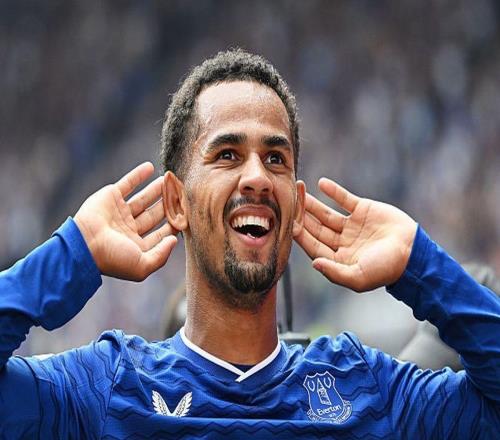 法媒：曼城、利物浦和热刺有意埃弗顿边锋恩迪亚耶