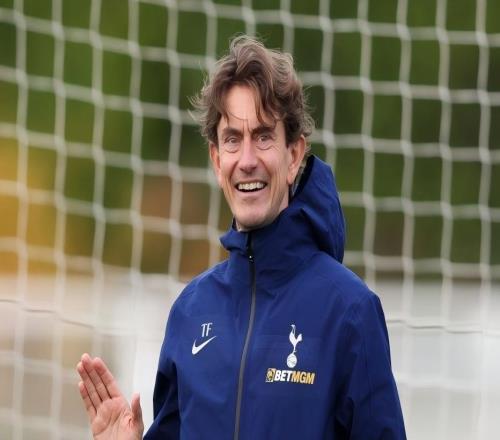 弗兰克：西蒙斯要提升比赛强度，莫耶斯让格拉利什焕发了活力