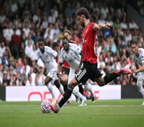 曼联沉沦，控制变量给他试出来了