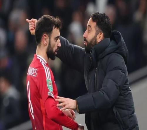 切尔西旧将：B费不理解后腰的防守职责，这也削弱了他的进攻