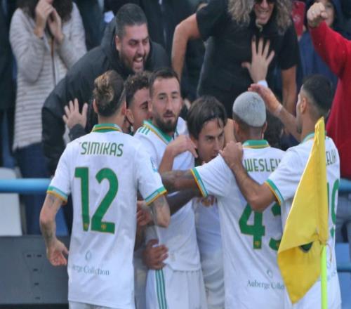 意甲最新积分战报：2场绝平，都灵绝杀，尤文倒下，罗马攀升第2